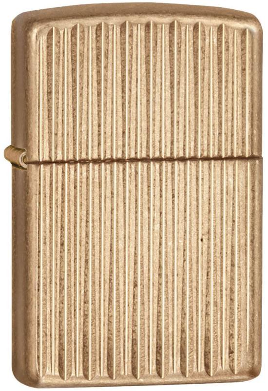 Zapaľovač Zippo Engine Turn 24182