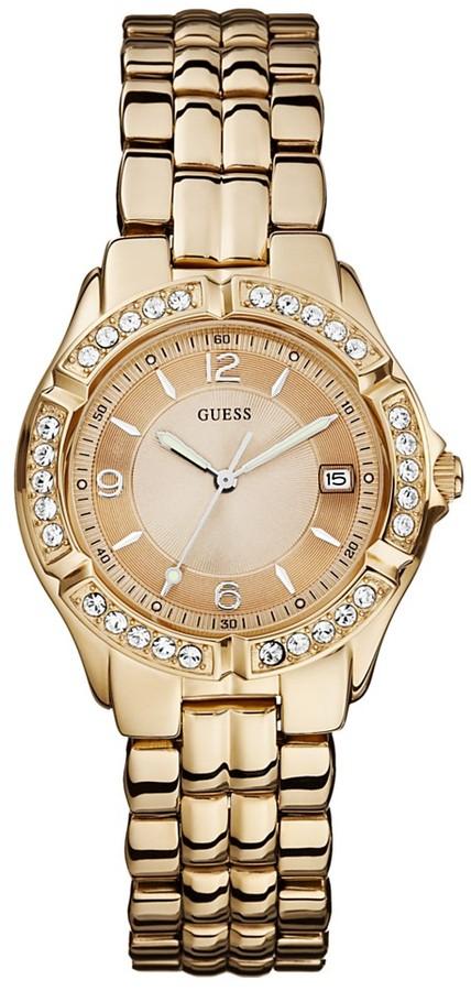 Hodinky Guess U11069L1
