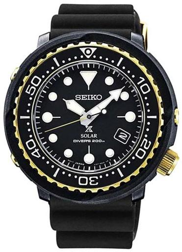 Hodinky Seiko SNE556P1 Prospex Diver Tuna