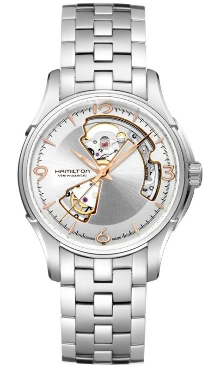 Hamilton Open Heart Auto H32565155