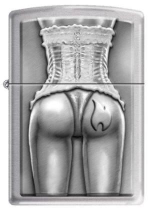 Zapaľovač Zippo Germany - Corset Back 2446
