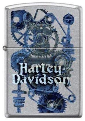 Zapaľovač Zippo Harley Davidson 8247