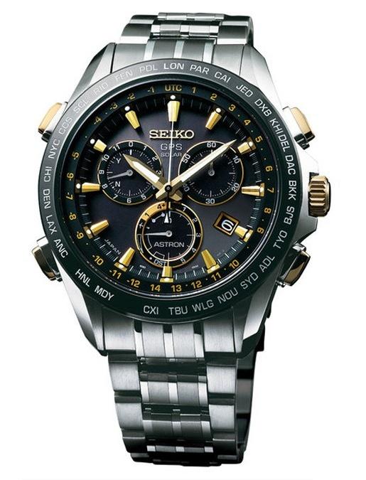 Seiko Astron SSE007J1