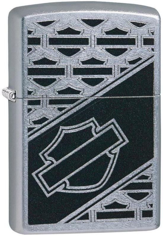 Zapaľovač Zippo Harley Davidson 29905