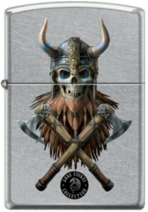 Zapaľovač Zippo Anne Stokes 9476