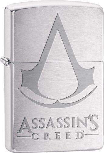 Zapaľovač Zippo Assassins Creed 21041
