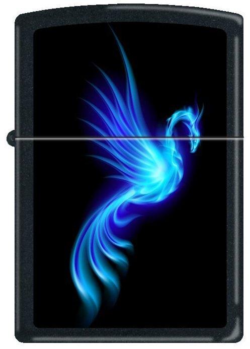 Zapaľovač Zippo Phoenix 0249