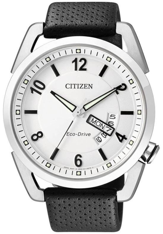 Hodinky Citizen AW0010-01A Eco-Drive