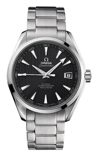 OMEGA Seamaster Aqua Terra 150m 231.10.42.21.06.001