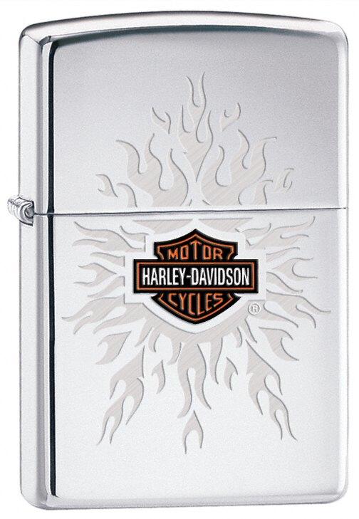 Zapaľovač Zippo Harley Davidson 22633