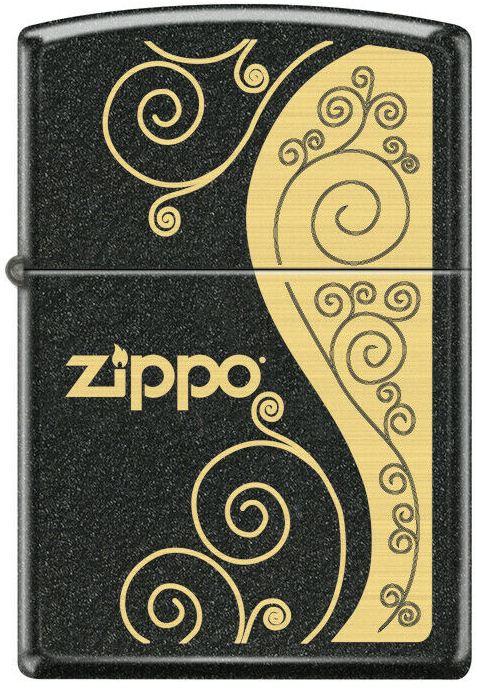 Zapaľovač Zippo Elegance 6251
