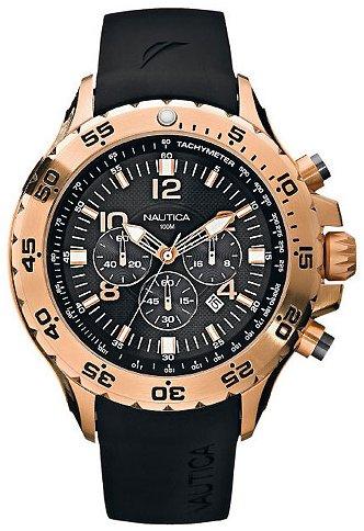 Hodinky Nautica N18523G Chronograph 