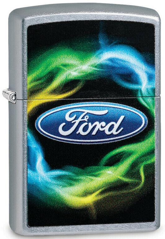 Zapaľovač Zippo Ford 29752