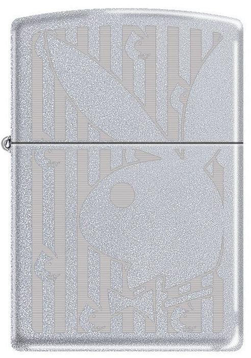 Zapaľovač Zippo Playboy Bunny 4286