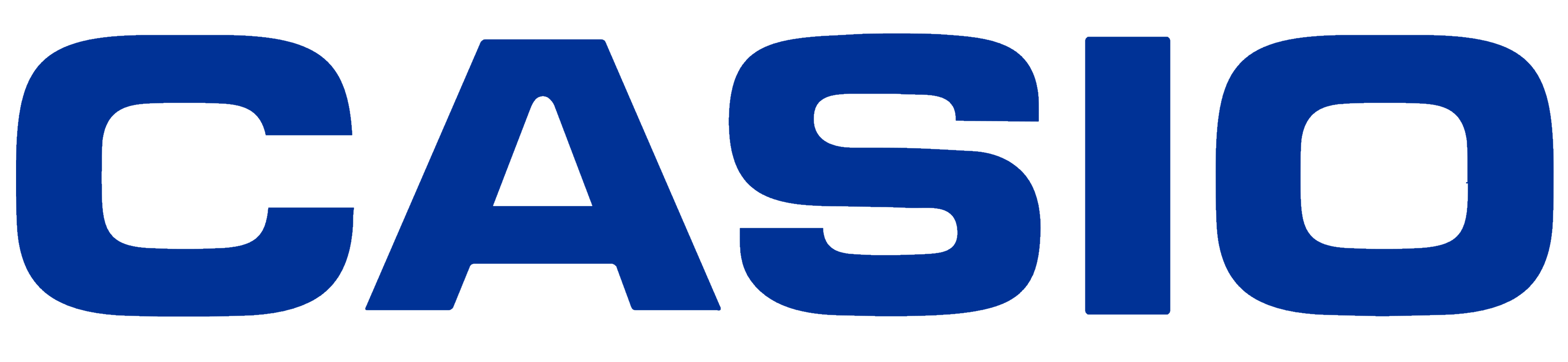Casio Casio
