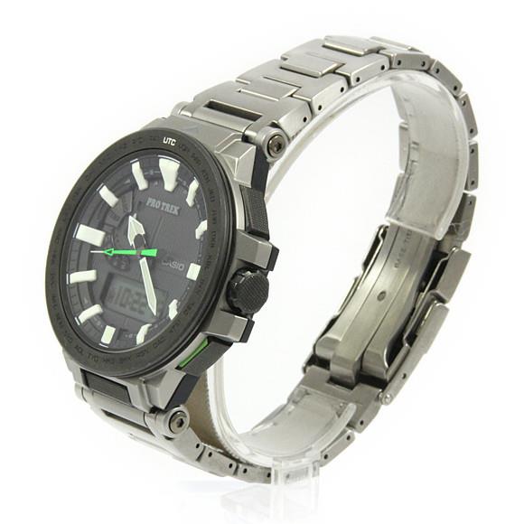 Hodinky Casio Pro Trek Prx 8000t 7b Manaslu Ihodinarstvo Sk