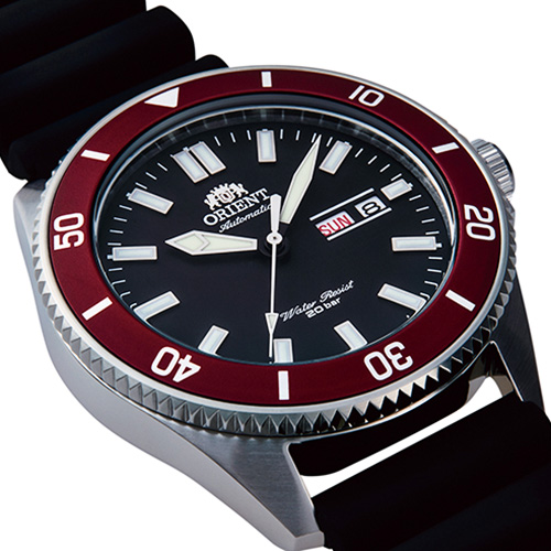 Hodinky Orient RA-AA0011B19B Kano Automatic Diver | iHodinárstvo.sk